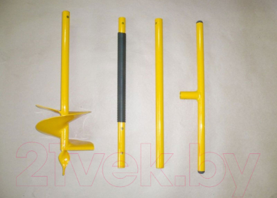 Бур садовый Tornadica Profi TOR-32BURPROF