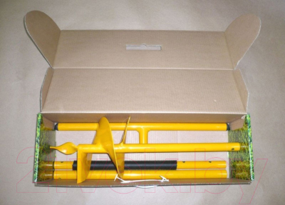 Бур садовый Tornadica Profi TOR-32BURPROF