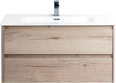 Тумба под умывальник BelBagno Kraft-1000-2C-SO-RGB - фото