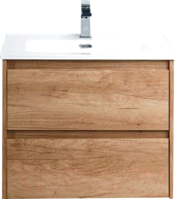 Тумба под умывальник BelBagno Kraft-600-2C-SO-RNN - фото