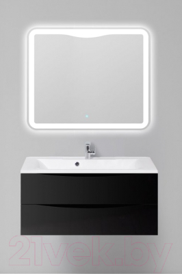 Тумба под умывальник BelBagno Marino-1000-2C-SO-NL-P