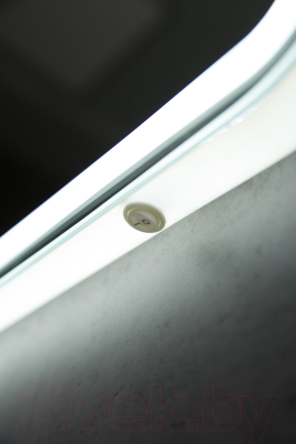 Зеркало BelBagno SPC-GRT-1000-600-LED-BTN