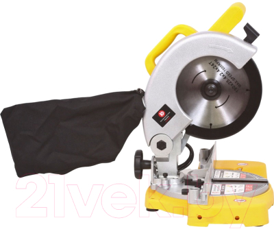 Торцовочная пила Калибр Мастер ПТЭ-900/190М