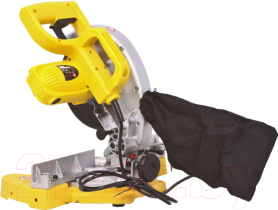 Торцовочная пила Калибр Мастер ПТЭ-900/190М