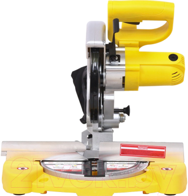 Торцовочная пила Калибр Мастер ПТЭ-900/190М
