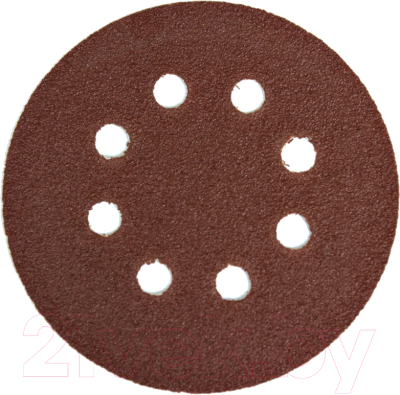 Набор шлифлистов Калибр 131605 - фото