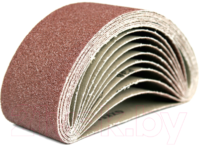 Набор шлифлент Калибр 131613 (5шт) - фото