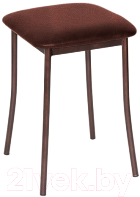 Табурет Древпром Тонкие ноги - фото