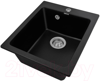 Мойка кухонная Gerhans A10