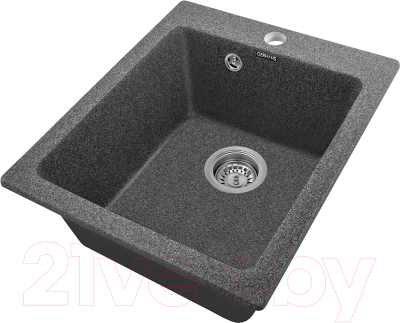 Мойка кухонная Gerhans A10