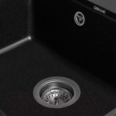 Мойка кухонная Gerhans A12
