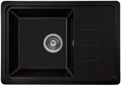 Мойка кухонная Gerhans B15 - фото