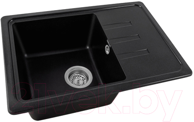 Мойка кухонная Gerhans B15