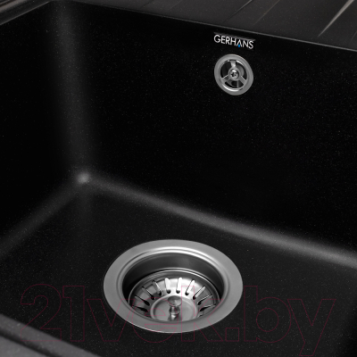 Мойка кухонная Gerhans B15