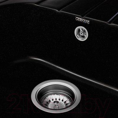 Мойка кухонная Gerhans B20