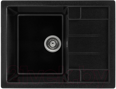 Мойка кухонная Gerhans B22 - фото