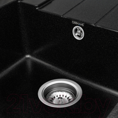 Мойка кухонная Gerhans B22