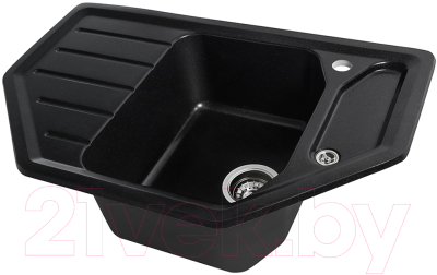 Мойка кухонная Gerhans E08