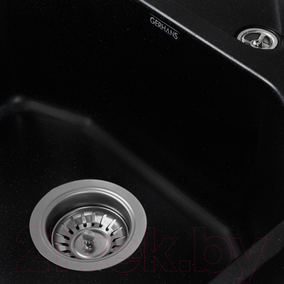 Мойка кухонная Gerhans E08
