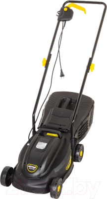 Газонокосилка электрическая Huter ELM-1000 (70/4/3) - фото