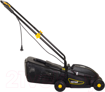 Газонокосилка электрическая Huter ELM-1000 (70/4/3)