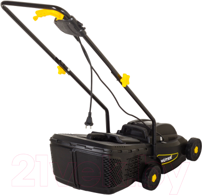 Газонокосилка электрическая Huter ELM-1000 (70/4/3)