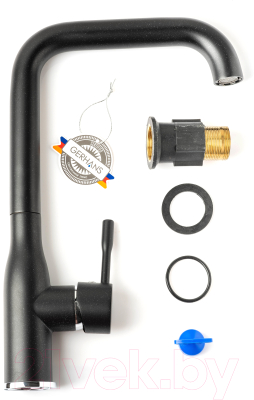 Смеситель Gerhans HU01K4698-25