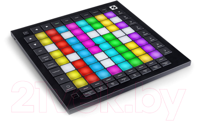 MIDI-контроллер Novation Launchpad Pro MK3