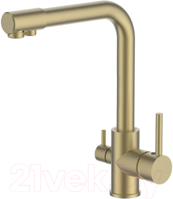 Смеситель Ledeme L4055Y-3 - фото