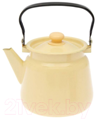 Чайник СтальЭмаль С42716.3П - фото