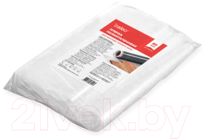 Гидроизоляционная пленка Caleo Для теплого пола 80мкм - фото