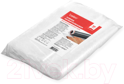 Гидроизоляционная пленка Caleo Для теплого пола 80мкм - фото