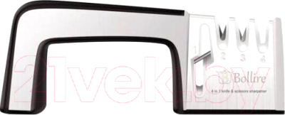 Ножеточка механическая Bollire BR-3711 - фото