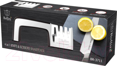 Ножеточка механическая Bollire BR-3711