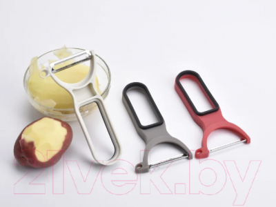 Набор овощечисток Bollire BR-3715