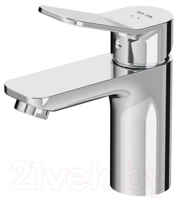 Смеситель AM.PM X-Joy F85A02100 - фото