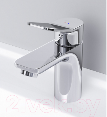 Смеситель AM.PM X-Joy F85A02100