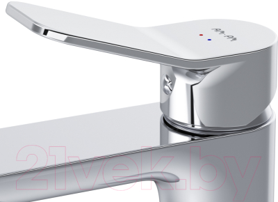 Смеситель AM.PM X-Joy F85A02100