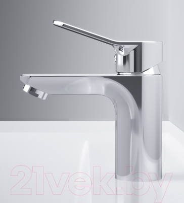 Смеситель AM.PM X-Joy F85A02100