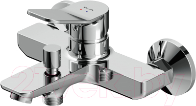 Смеситель AM.PM X-Joy F85A10000 - фото