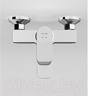 Смеситель AM.PM X-Joy F85A10000