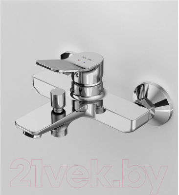 Смеситель AM.PM X-Joy F85A10000