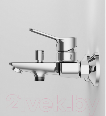 Смеситель AM.PM X-Joy F85A10000