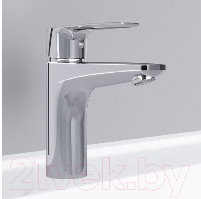 Смеситель AM.PM Gem F90A02100