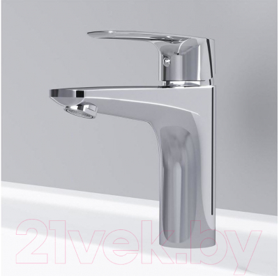 Смеситель AM.PM Gem F90A02100