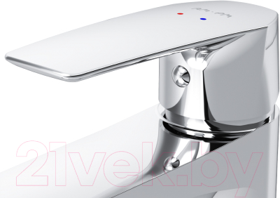 Смеситель AM.PM Gem F90A02100