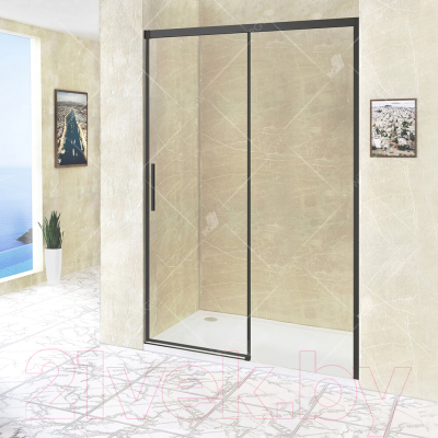 Душевая дверь RGW LE-12B / 34121210-14