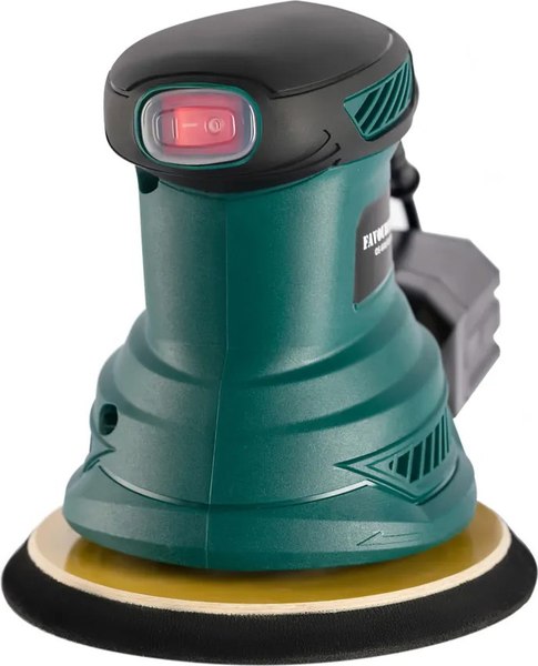 Эксцентриковая шлифовальная машина Favourite OS 600/125-150