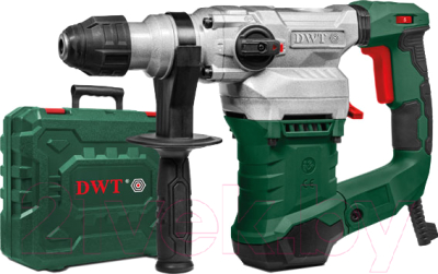 Перфоратор DWT BH15-36 VB BMC - фото