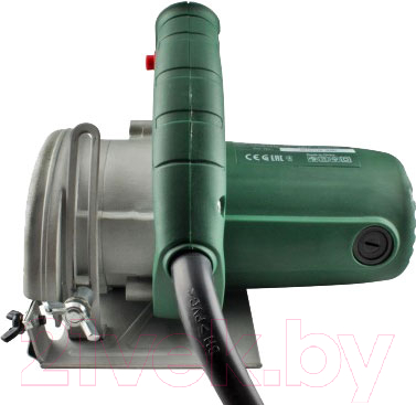 Дисковая пила DWT MS12-115